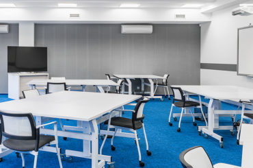 Educational-Cleaning-Service-college-group-study-room