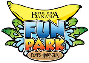 The big-banana logo