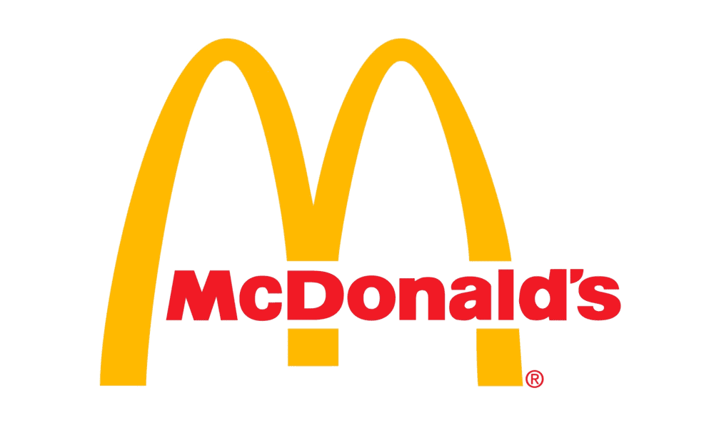 macdonald logo