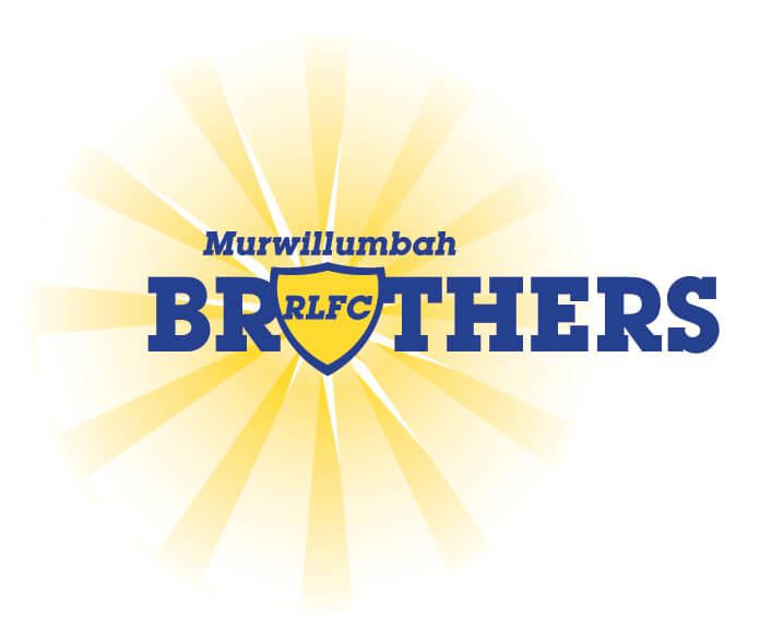 murwillumbah brothers logo