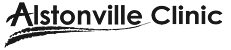 Alstonville Clinic logo