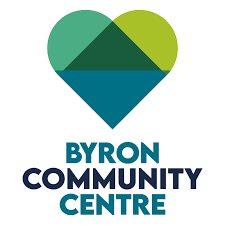 Byron Bay Community Centre logo