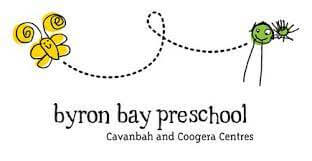 Byron Bay Preschool logo