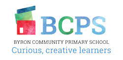 Byron Community Primary School logo