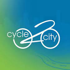Cycle 2 City logo