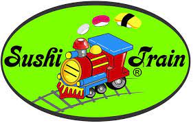 sushi train logo
