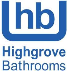 highgrove bathrooms logo