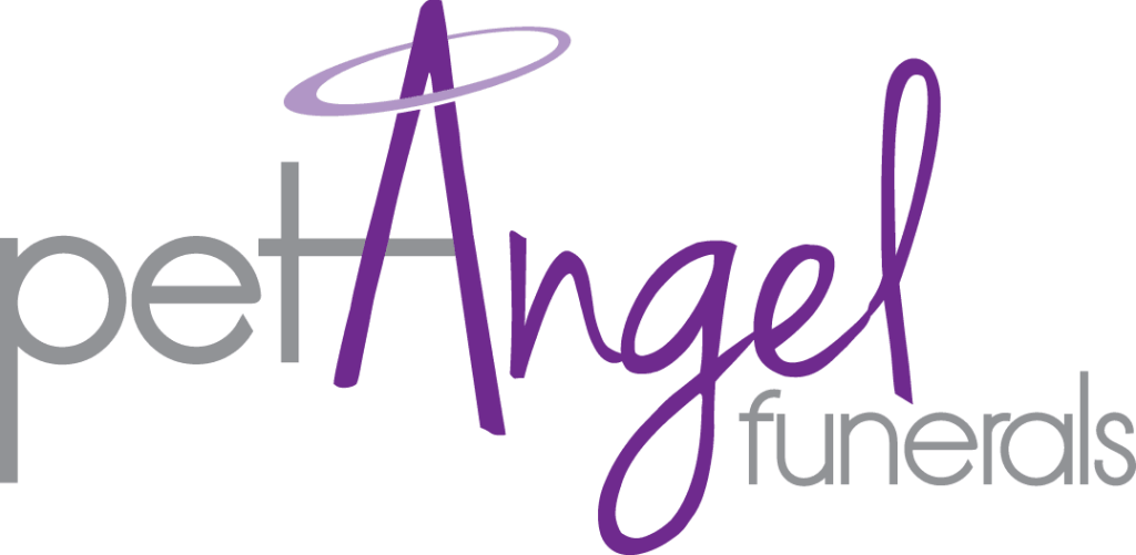 pet angel funerals logo