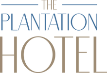 plantation hotel logo