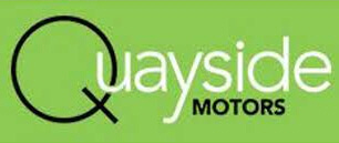 quayside motors logo