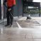 OZK Cleaning. Commercial Brisbane CBD.