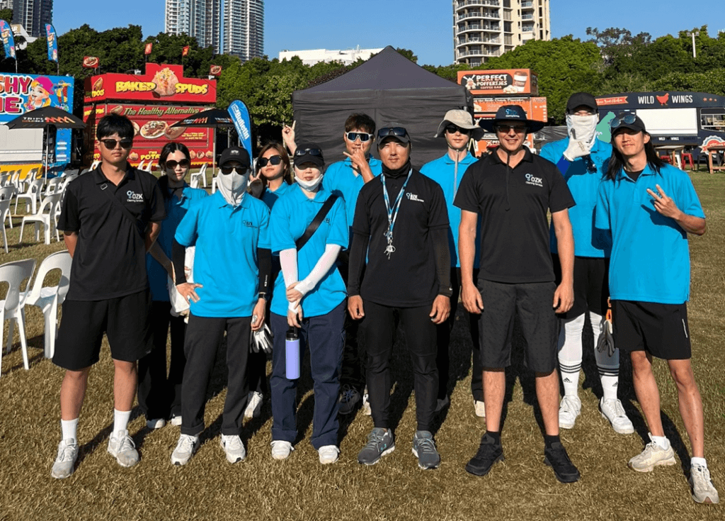 Professional Commercial Cleaning Team in Brisbane