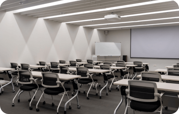 Education Cleaning Services