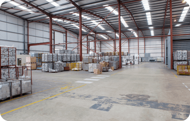 BUSINESS & INDUSTRIAL WAREHOUSE CLEANING Brisbane