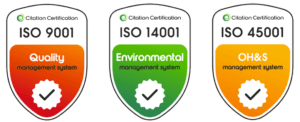 Professional Commercial Cleaning Company Certification