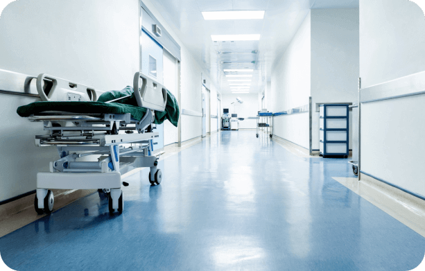 MEDICAL CLEANING Brisbane