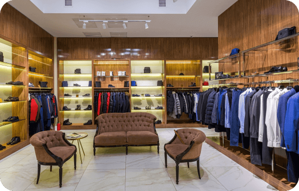 RETAIL STORE & OUTLET CLEANING Brisbane
