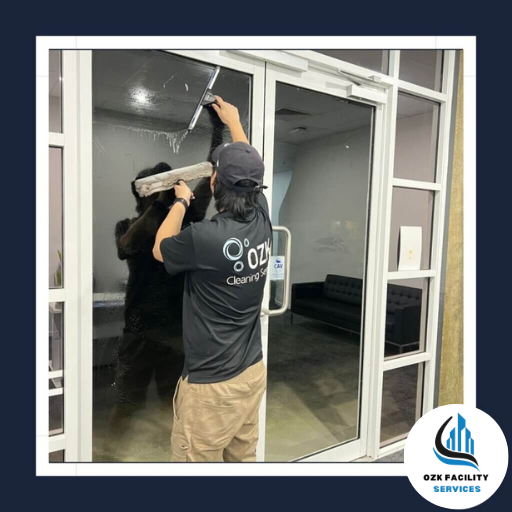 Strata Cleaning Company