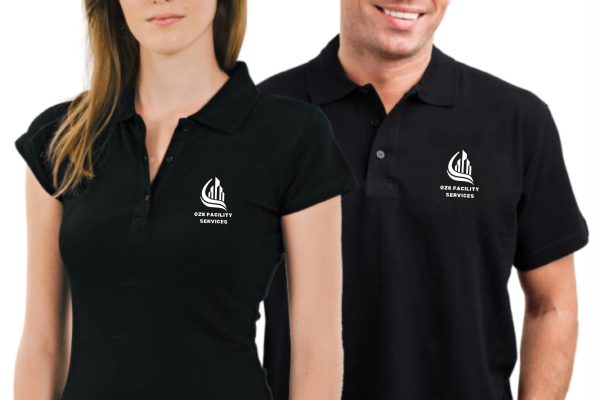 OZK team uniform