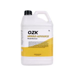 OZK MOULD ADVANCE – Mould Remover 5L