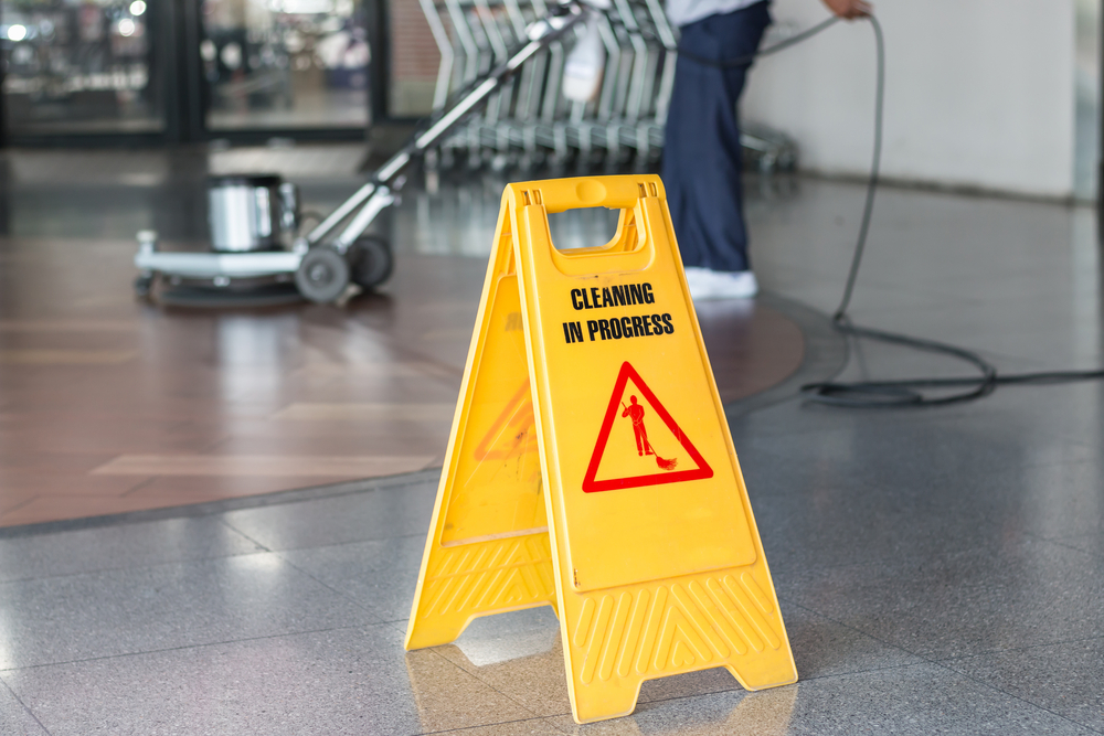 Hotel cleaning Gold Coast